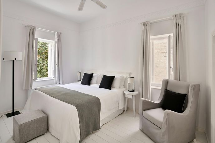 Vedema, a Luxury Collection Resort, Santorini - 32