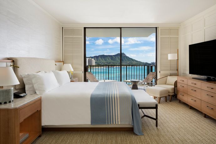 Verified hotel review - Halekulani - 29