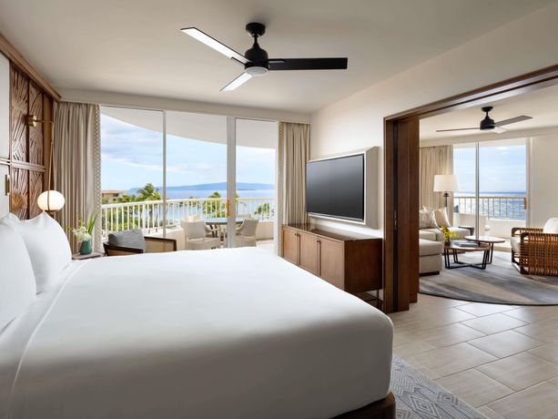 Verified hotel review - Fairmont Kea Lani, Maui - 23