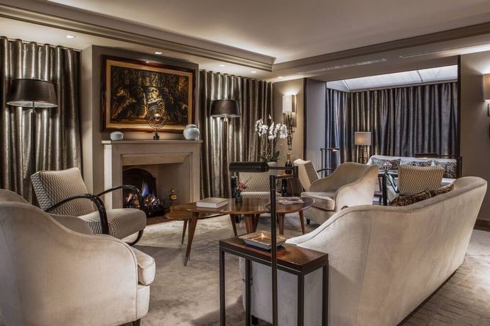 Verified hotel review - Esprit Saint Germain - 1