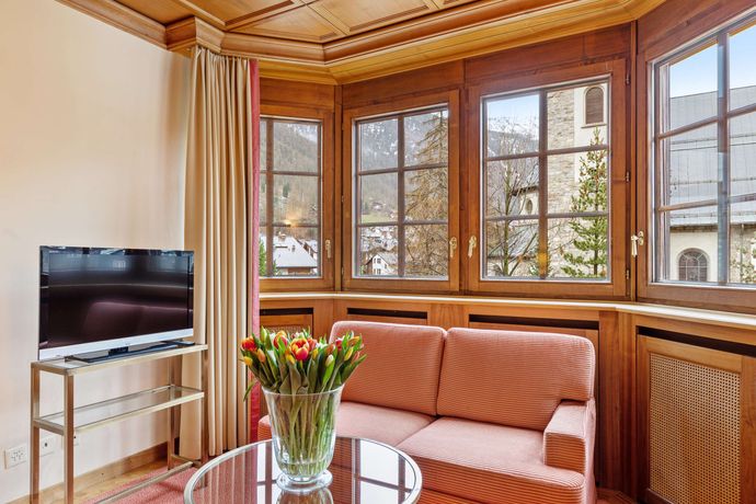 Grand Hotel Zermatterhof - 53