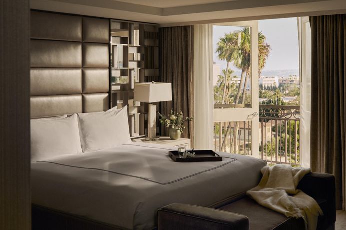 Viceroy L'Ermitage Beverly Hills - 39