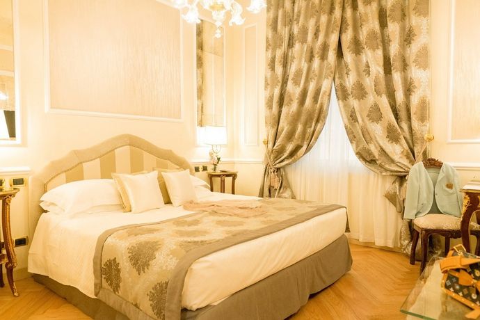 Grand Hotel Majestic gia' Baglioni - 40
