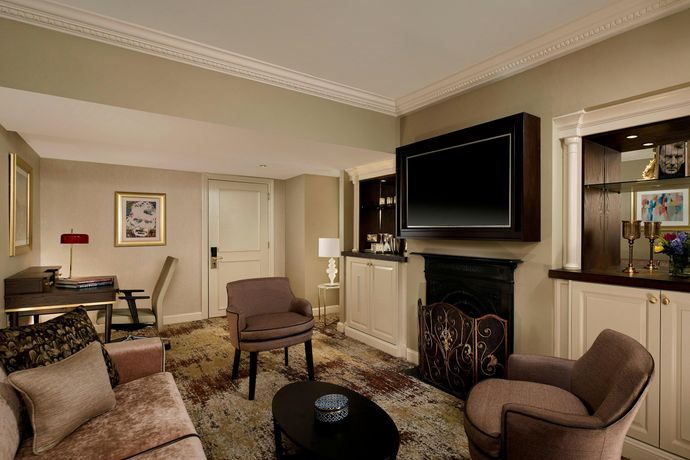 Westin Dublin - 46