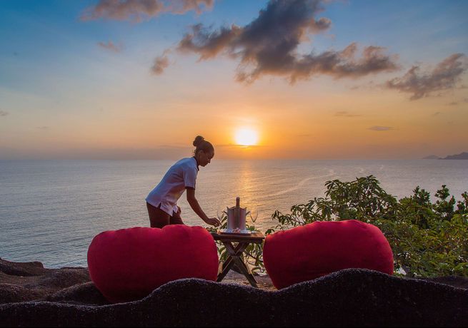 Verified hotel review - Anantara Maia Seychelles Villas - 55