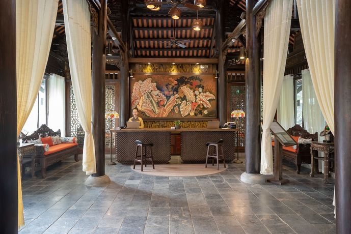 Verified hotel review - Melia Ba Vi Mountain Retreat - 39