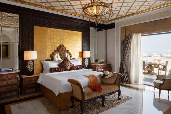 Jumeirah Zabeel Saray - 31