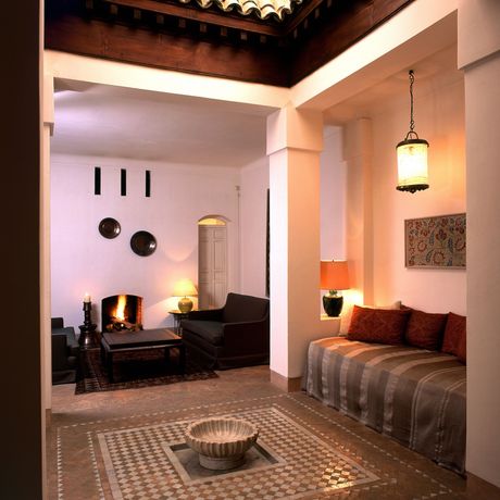 Verified hotel review - Riyad El Cadi - 6