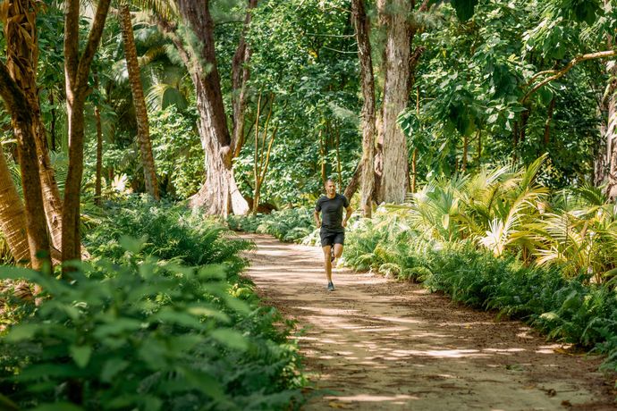 Verified hotel review - Four Seasons Resort Seychelles at Desroches Island - 46