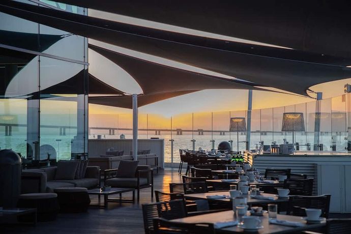 MYRIAD by SANA Hotels - 40