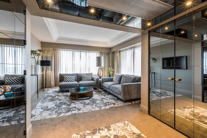 Verified hotel review - Hotel Okura Amsterdam - 32