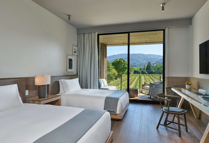Alila Napa Valley - 17