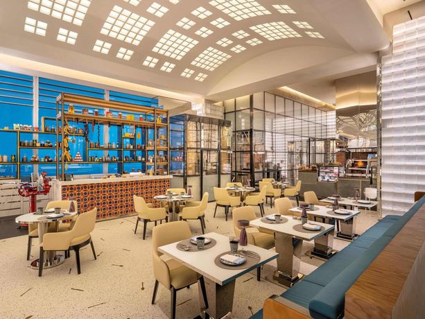 Verified hotel review - Fairmont Doha - 20