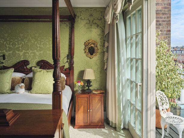 The Goring - 54