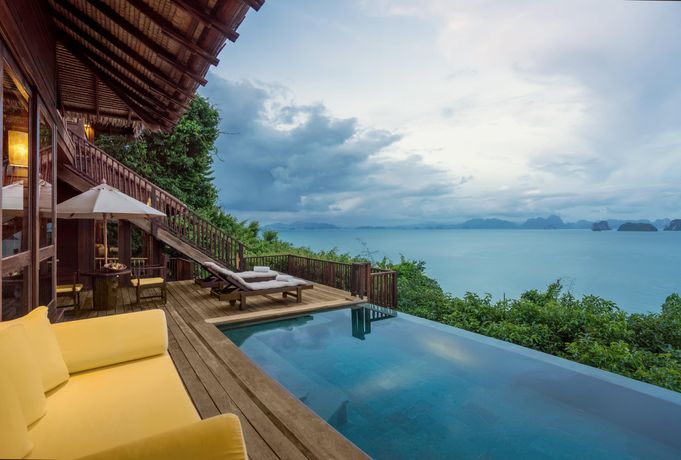 Six Senses Yao Noi - 31