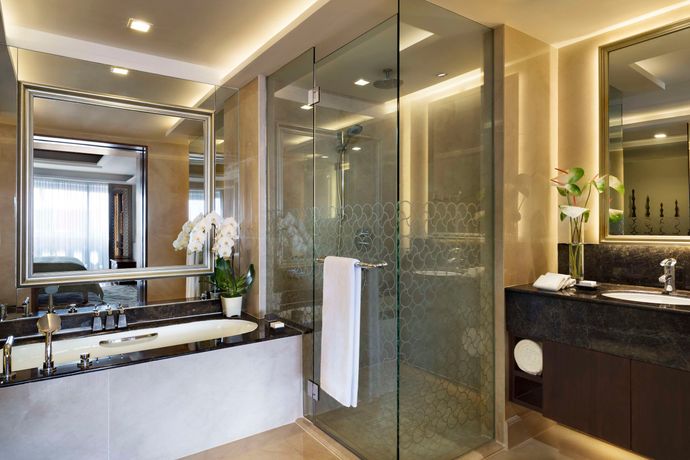 Verified hotel review - Anantara Riverside Bangkok Resort - 9