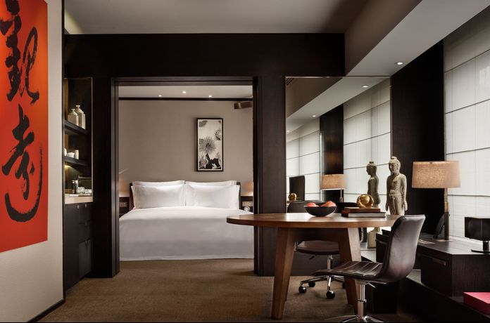 Rosewood Beijing - 46