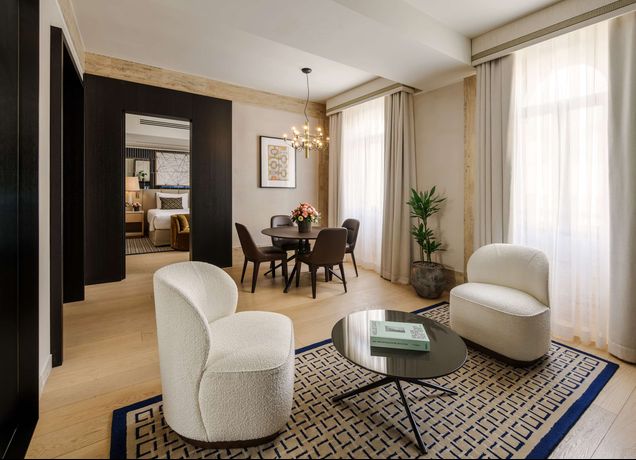 Verified hotel review - Park Hyatt Milano - 33