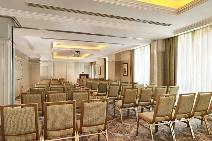 Westin Dublin - 41