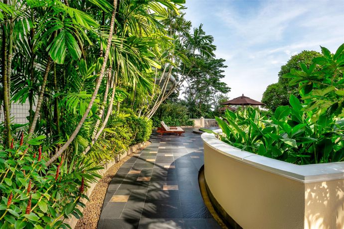 Conrad Bangkok - 31