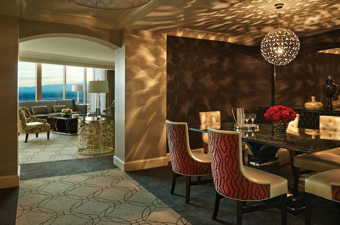 Four Seasons Hotel Las Vegas - 2