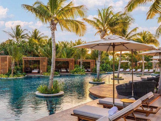 Fairmont Mayakoba - 43
