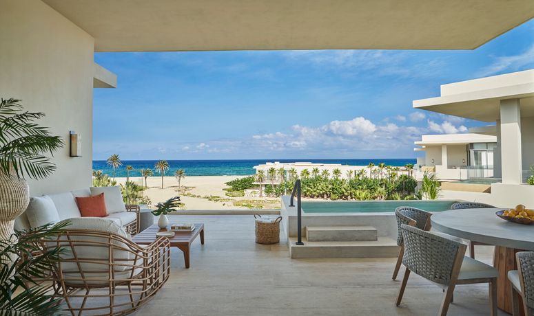 Four Seasons Resort Los Cabos at Costa Palmas - 50