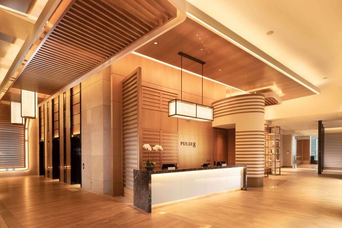 Verified hotel review - Conrad Seoul - 50