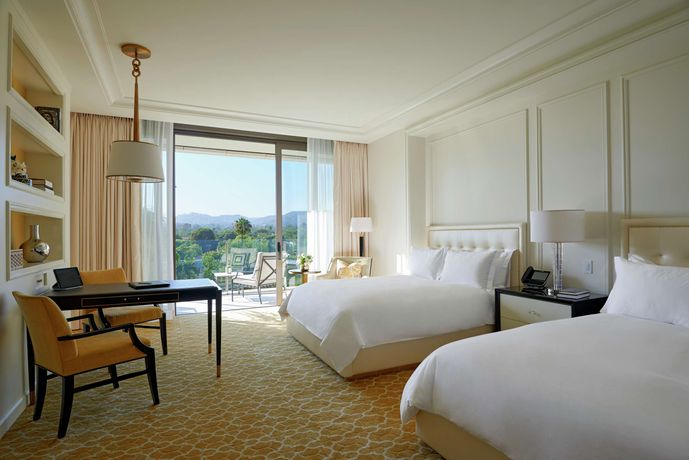 Verified hotel review - Waldorf Astoria Beverly Hills - 50