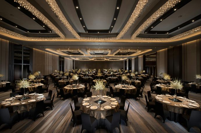 Conrad Manila - 25