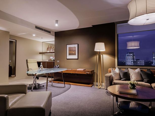 Pullman Sydney Olympic Park - 7