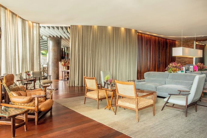 Verified hotel review - Hotel Fasano Rio de Janeiro - 8