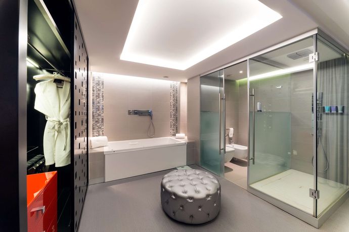 MYRIAD by SANA Hotels - 32
