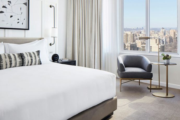 Verified hotel review - The London NYC - 27