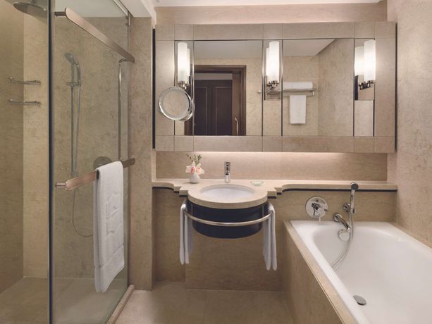 Verified hotel review - Shangri-La Kuala Lumpur - 31