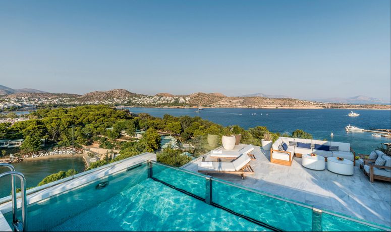 Verified hotel review - Four Seasons Astir Palace Hotel Athens - 29