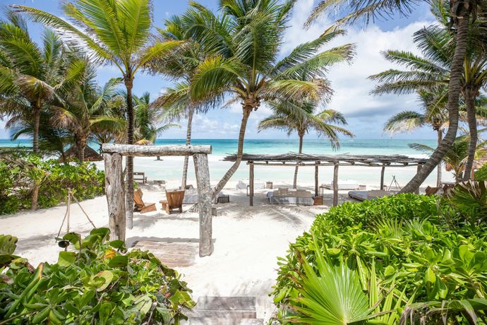 La Valise Tulum - 18