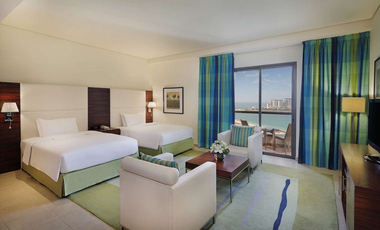 Hilton Dubai The Walk - 24