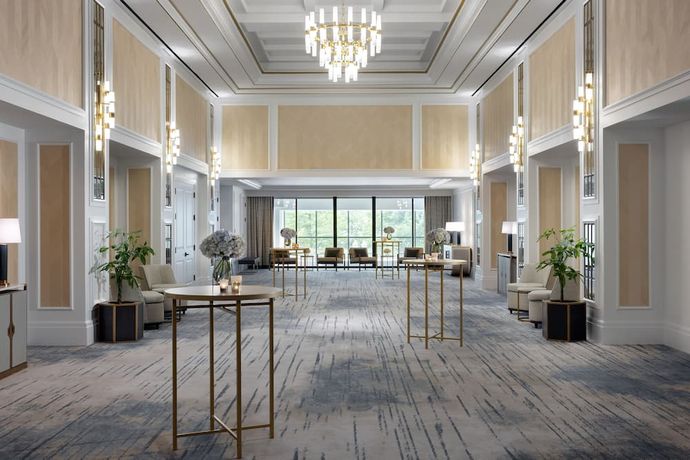 Verified hotel review - The Langham Boston - 41