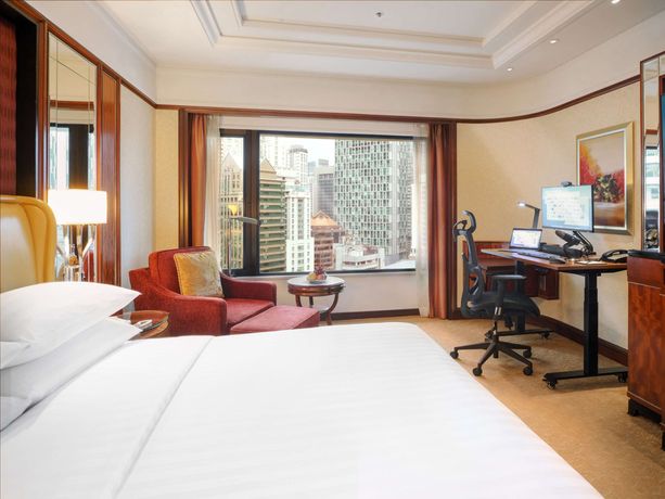 Verified hotel review - Shangri-La Kuala Lumpur - 45