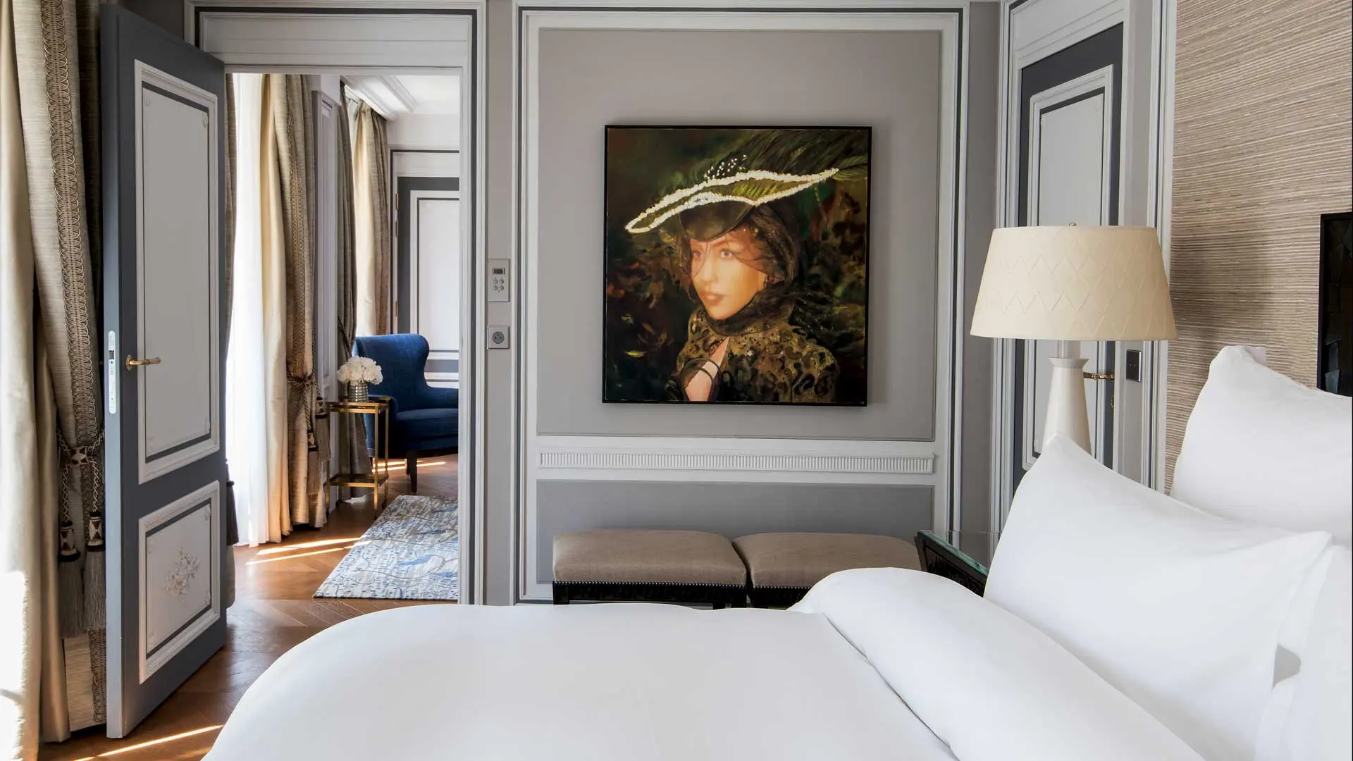 Review of Hôtel de Crillon, A Rosewood Hotel - 15