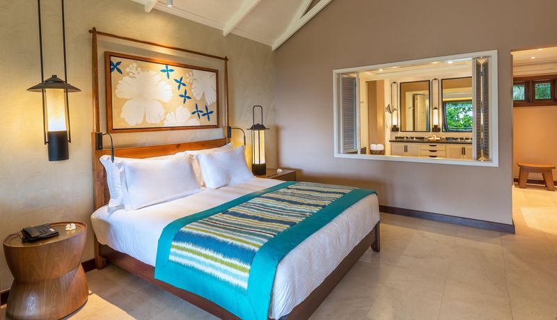 Verified hotel review - Constance Lémuria - 46