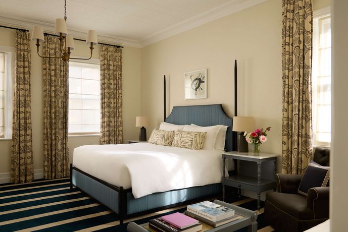Verified hotel review - Belmond Mount Nelson Hotel - 57