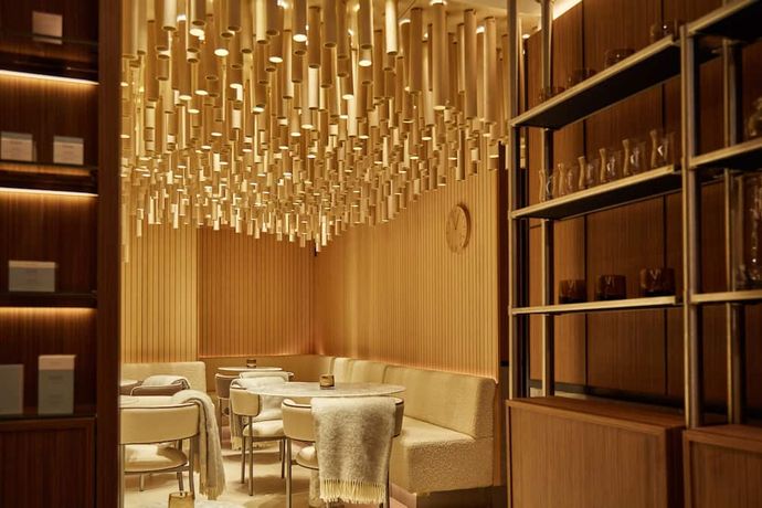 Verified hotel review - King Street Townhouse - 17