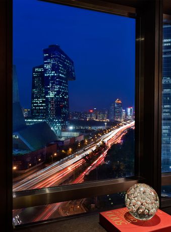Rosewood Beijing - 15