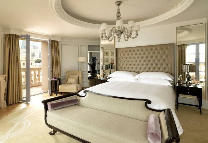 Four Seasons Hotel Baku - 35