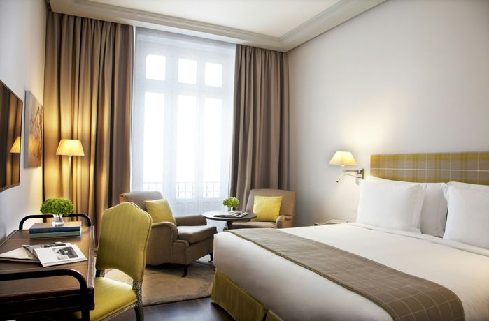 Verified hotel review - URSO Hotel & Spa - 33