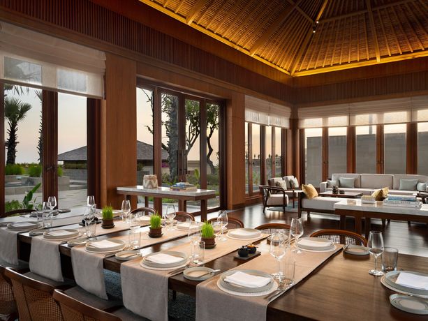 Verified hotel review - Six Senses Uluwatu - 17