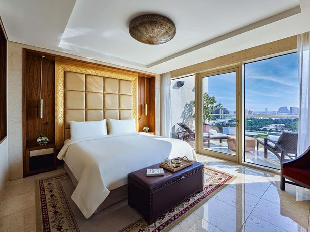 Raffles Dubai - 9