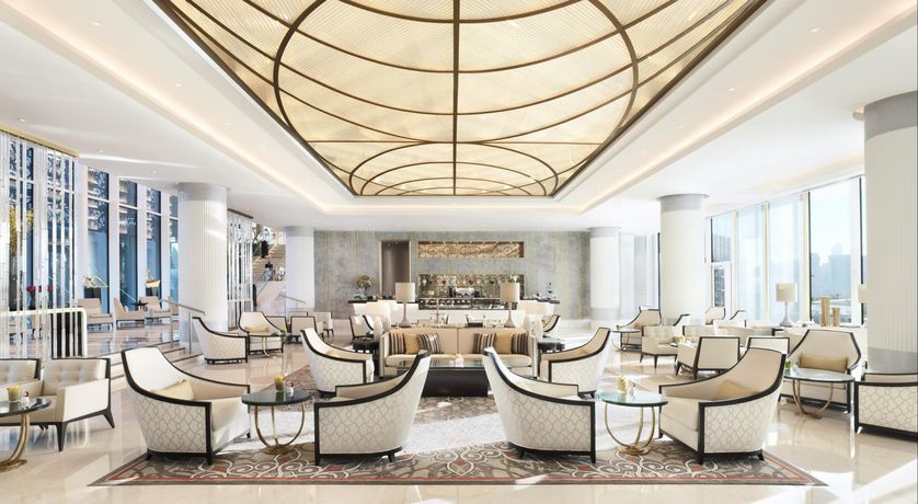 Verified hotel review - Four Seasons Hotel Abu Dhabi at Al Maryah Island - 6